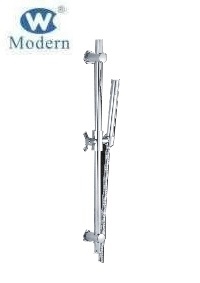 摩登 M-22A 滑桿+軟管+把手