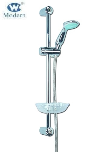 摩登 M-103A 滑桿+軟管+把手