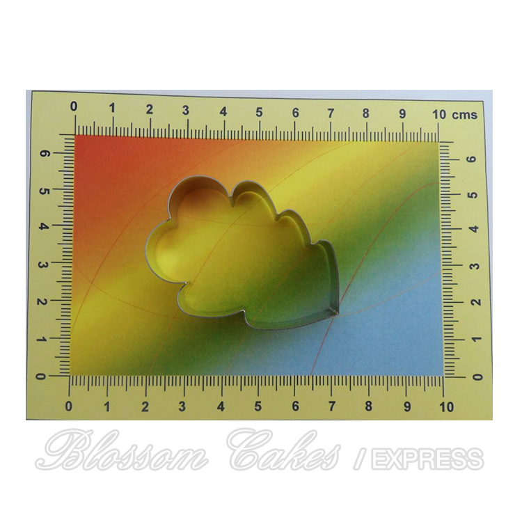 Midi Parrot Tulip Petals Cutter