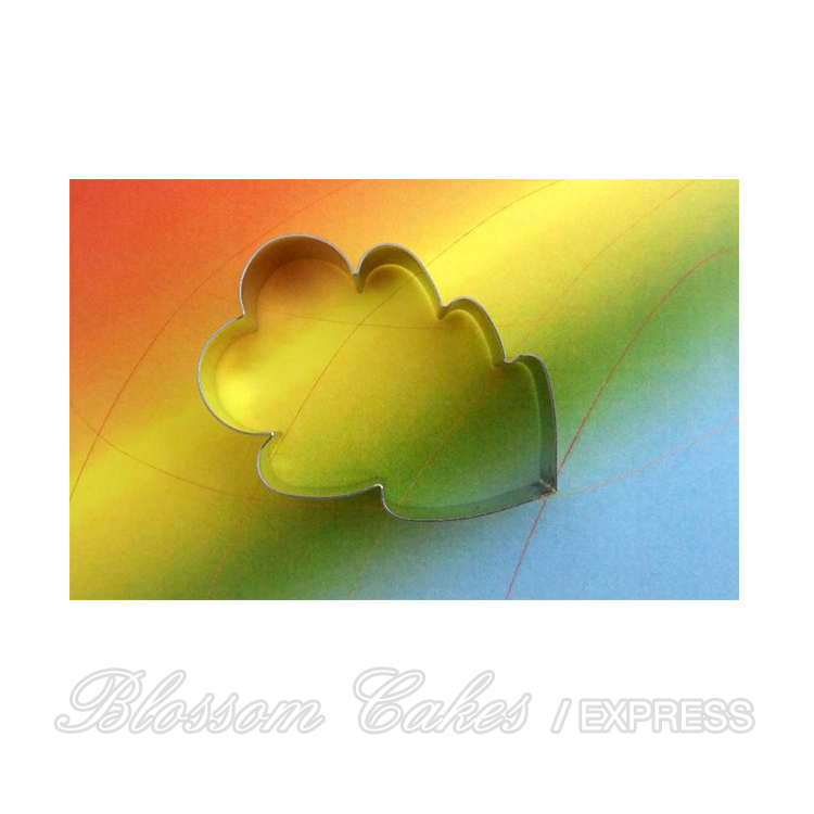 Midi Parrot Tulip Petals Cutter