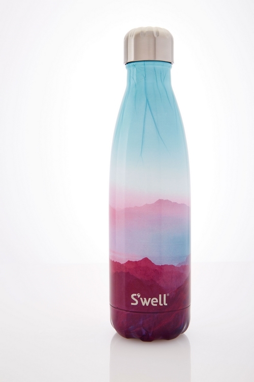 S'well Destination-Aspen-17oz-美國時尚不鏽鋼保冷.保溫瓶(500ml)