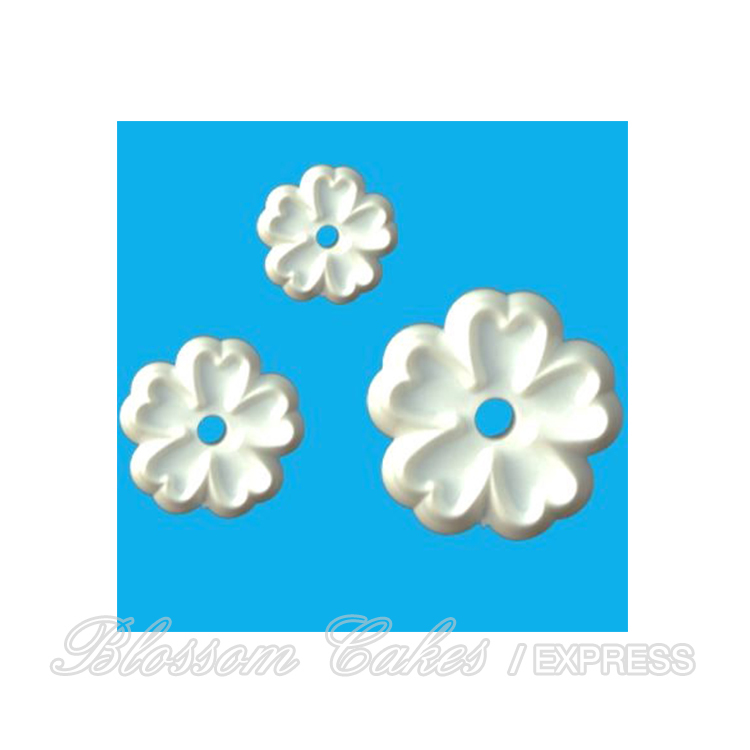 OP Primrose Cutter Set 18, 23, 32mm