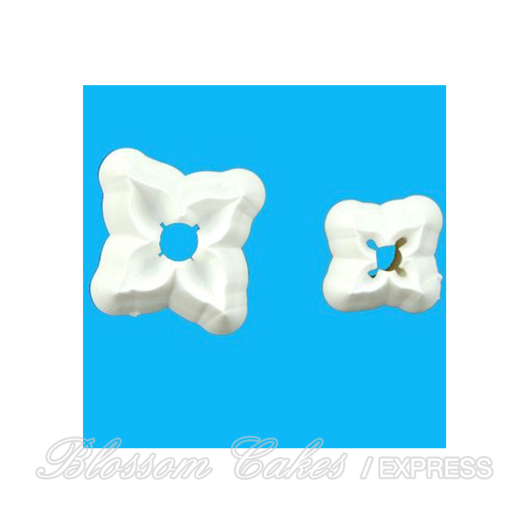 OP Daphne Cutter Set 20 & 12mm