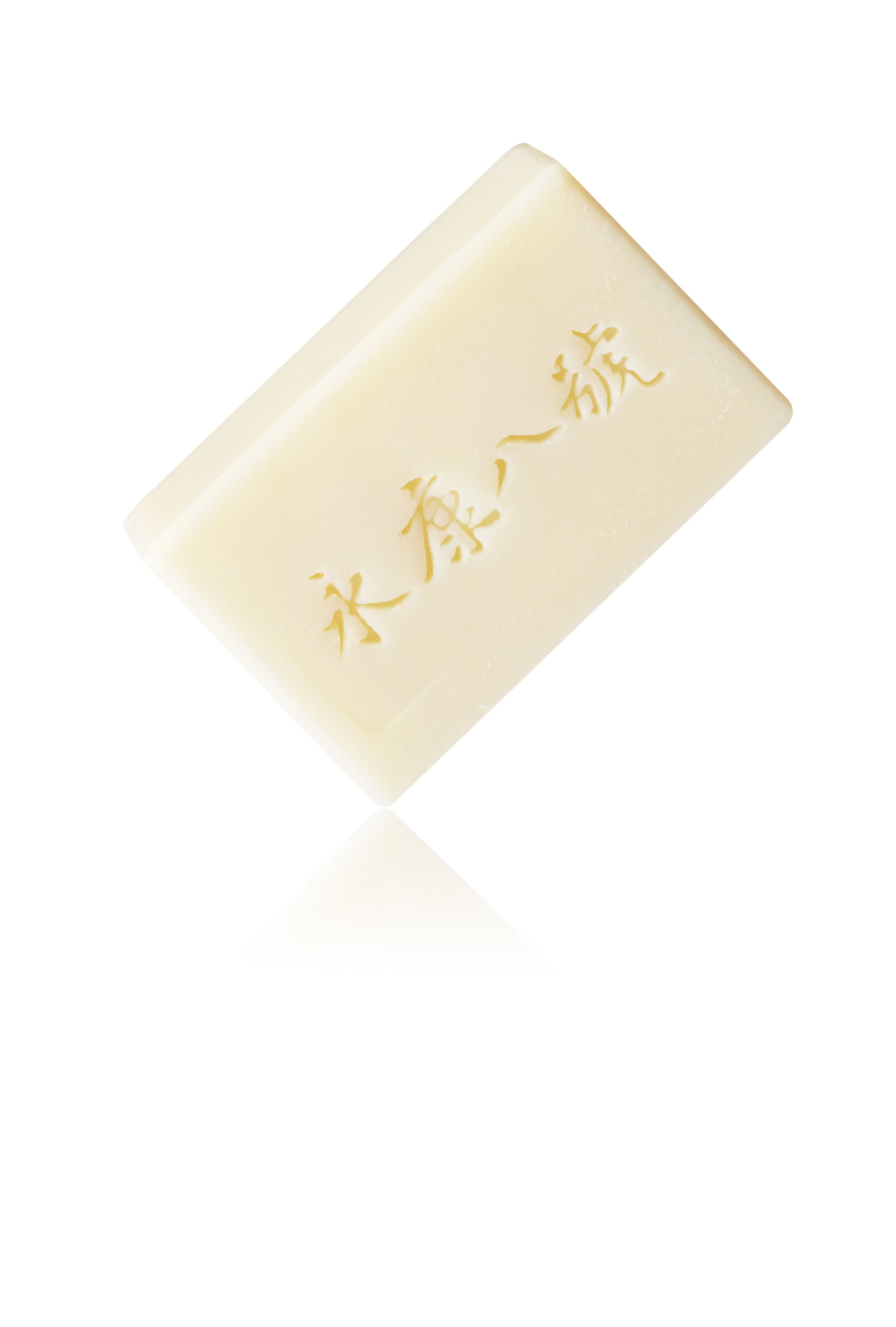 無香永康陳年皂