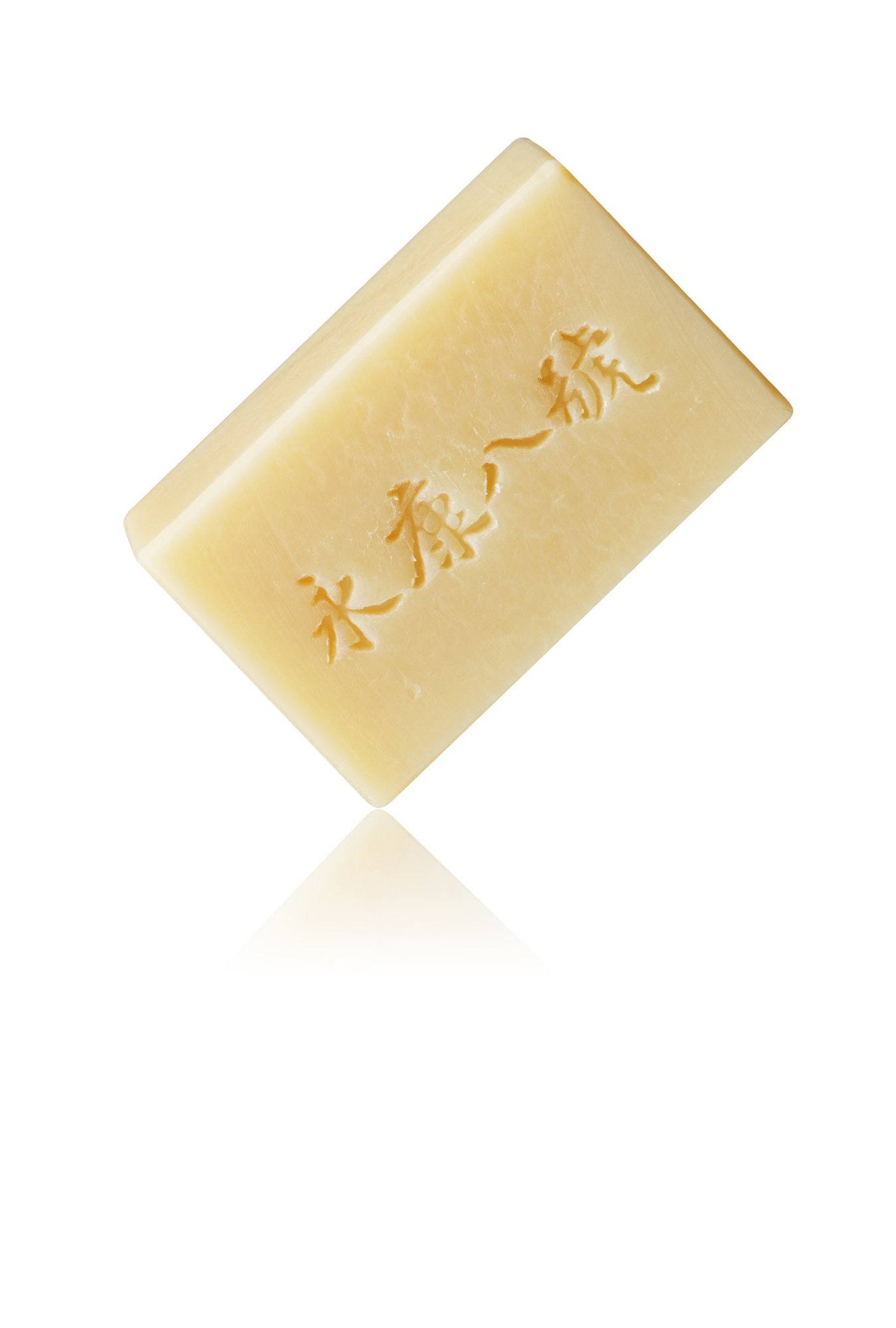 淡橙花保濕皂~重量略輕，9折優惠