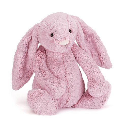 jellycat bunny blossom tulip