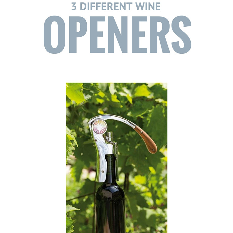 oeno box wine opener