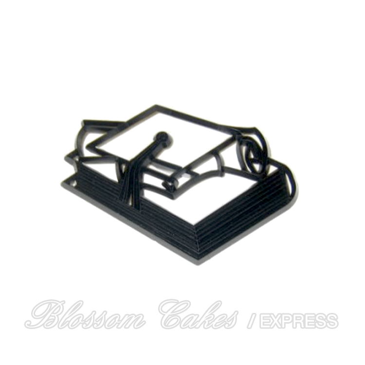 'Graduation' Patchwork Cutters