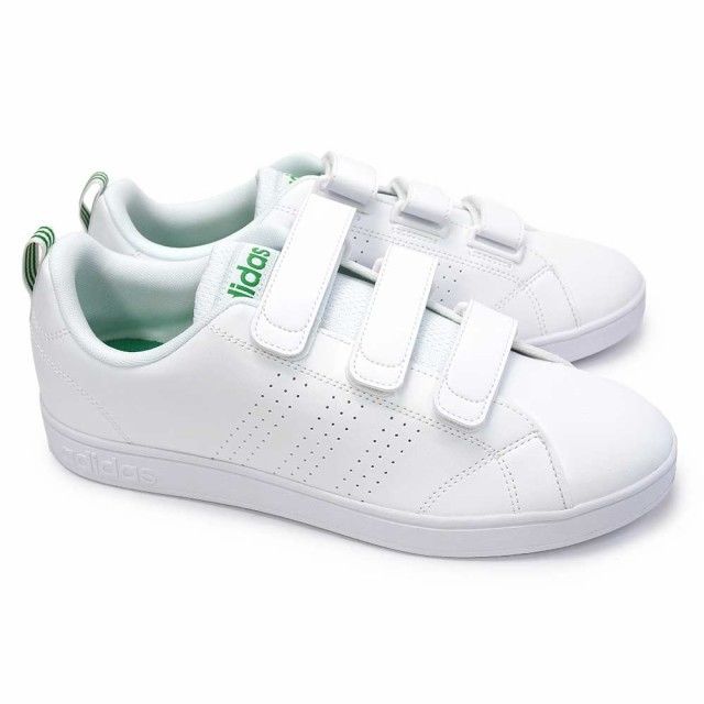 {keywor d} adidas neo neo valclean