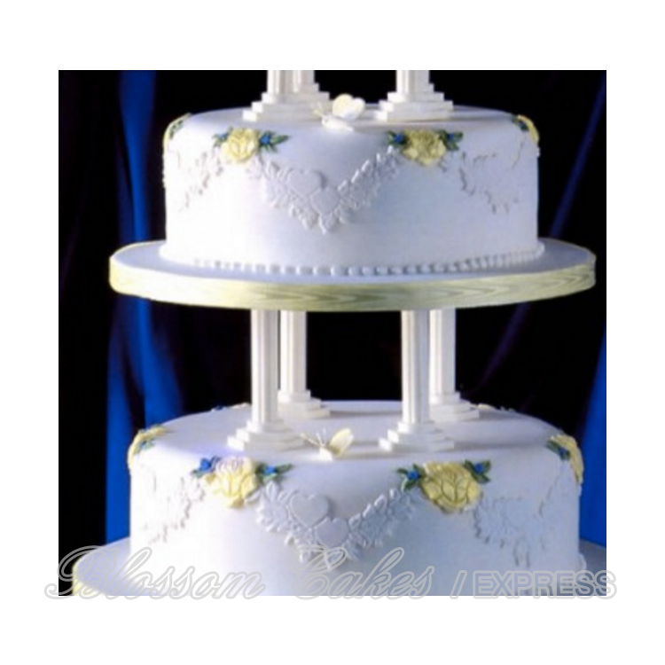 'Heart Garland' Patchwork Cutters