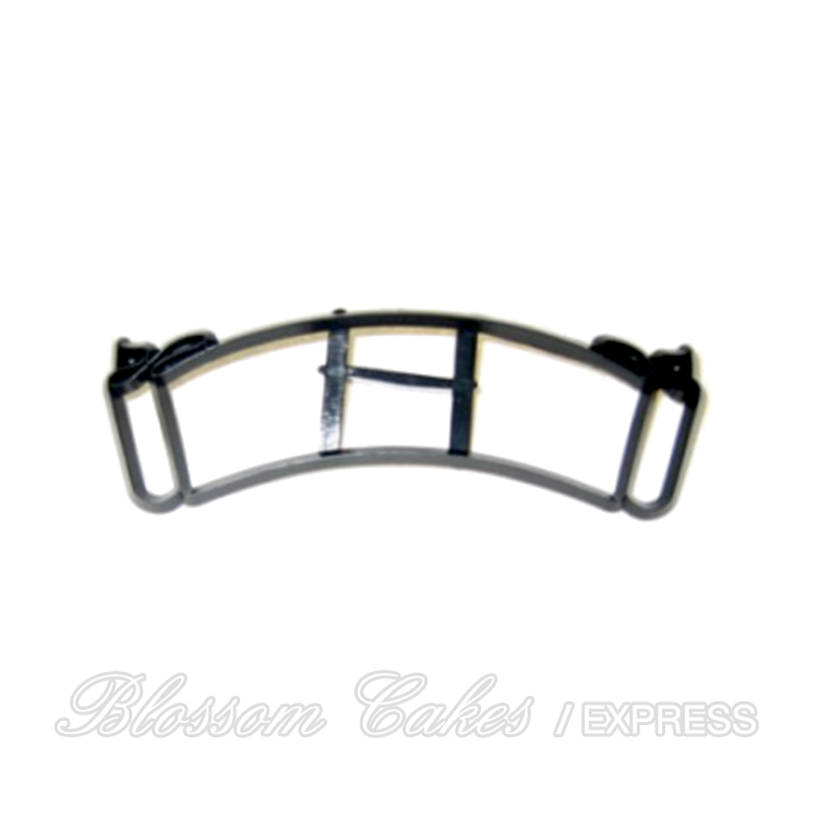 'Banner' Patchwork Cutters