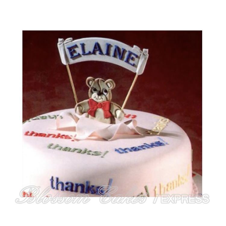 'Banner' Patchwork Cutters