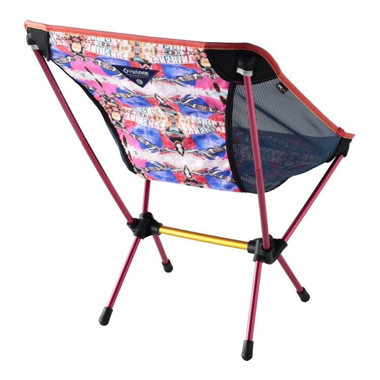 Monro xHelinox- CHAIR ELITE&nbsp; SP 超輕量單人椅-LOTUS