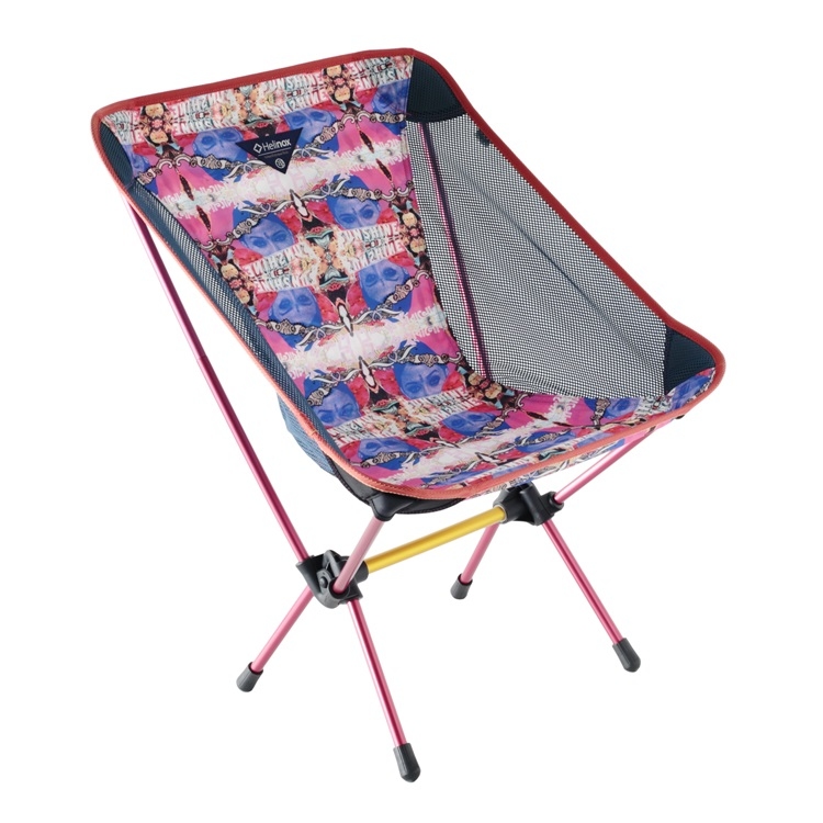 Monro xHelinox- CHAIR ELITE&nbsp; SP 超輕量單人椅-LOTUS