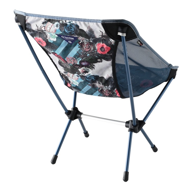 Monro xHelinox- CHAIR ELITE  SP 超輕量單人椅-SOULAV