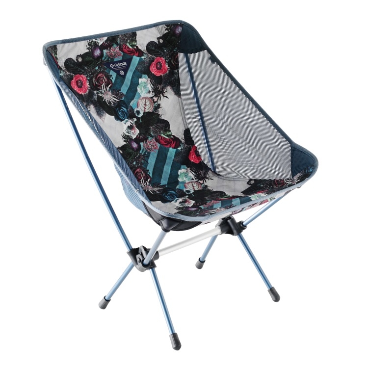 Monro xHelinox- CHAIR ELITE  SP 超輕量單人椅-SOULAV