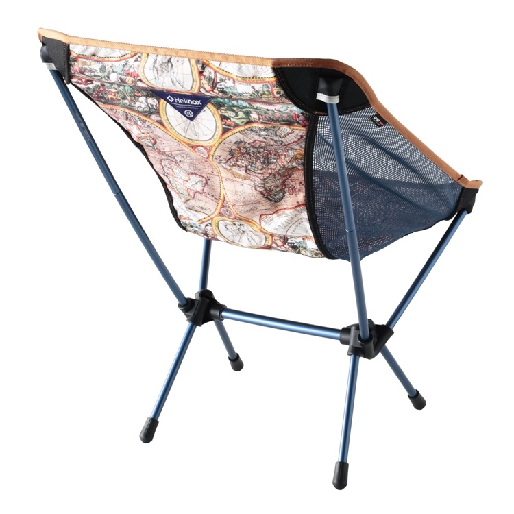 Monro xHelinox- CHAIR ELITE  SP 超輕量單人椅-YOU & ME