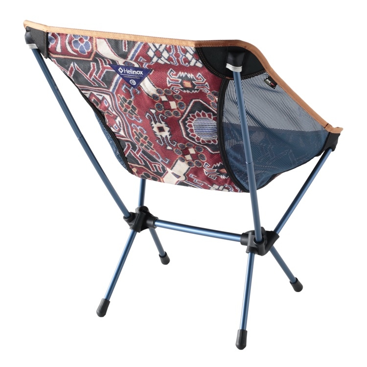 Monro xHelinox-CHAIR ELITE  SP 超輕量單人椅-MONRO KIRIM