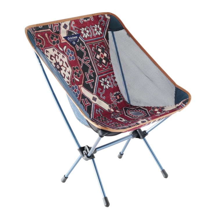 Monro xHelinox-CHAIR ELITE  SP 超輕量單人椅-MONRO KIRIM