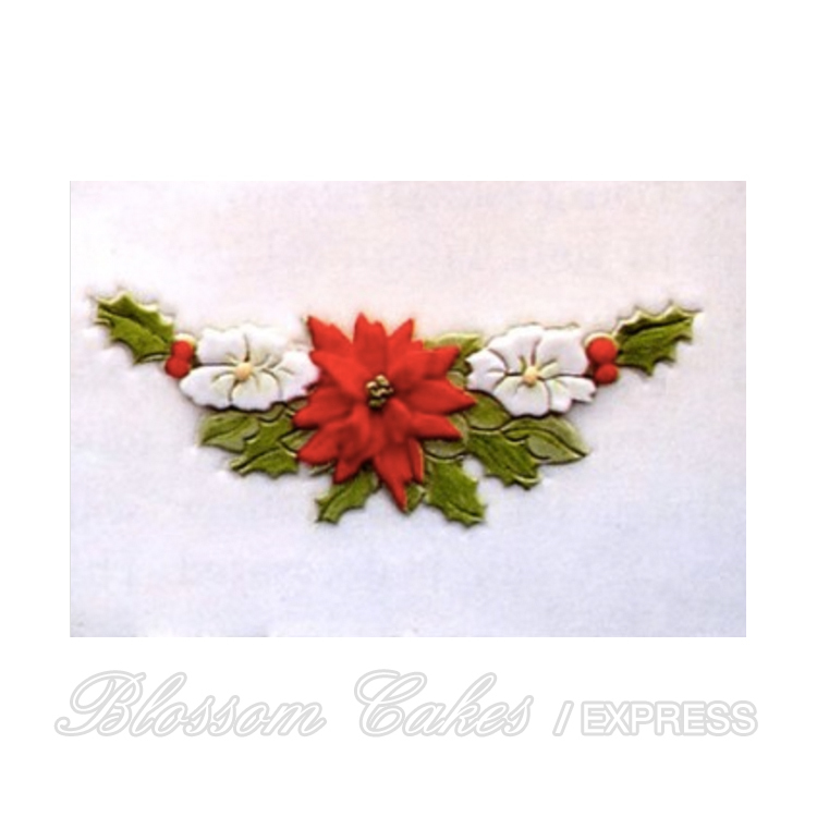 'Garland' Patchwork Cutters