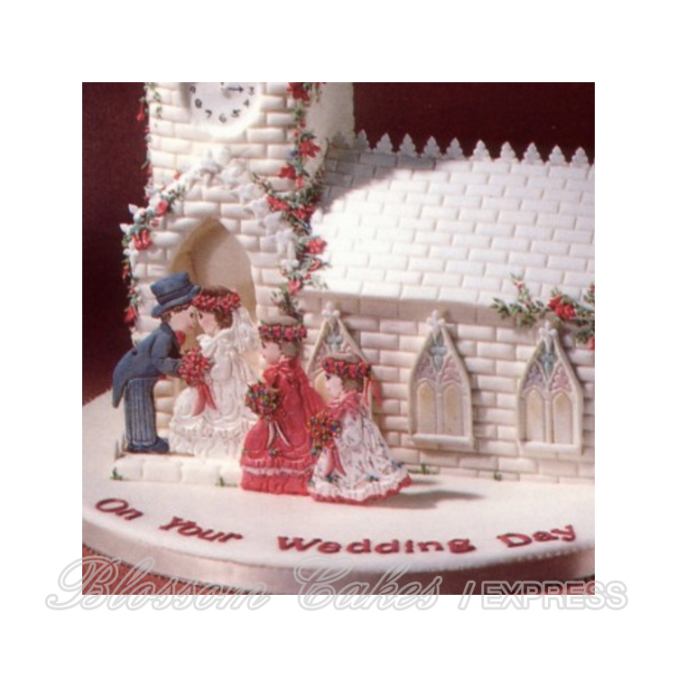 'Brickwork Embosser' Patchwork Embossors