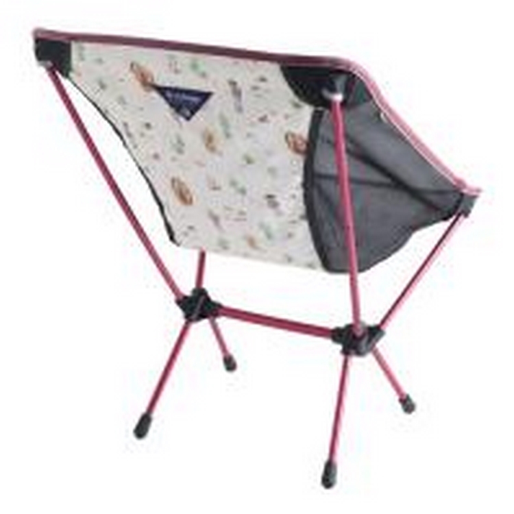 MONRÕx Helinox OUTDOOR Chair-SP 超輕量單人椅-VIDA ROMANTICA