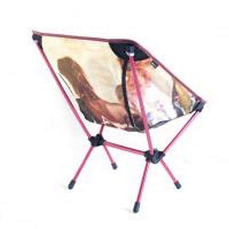 MONRÕx Helinox OUTDOOR Chair-SP 超輕量單人椅-LA LUNA