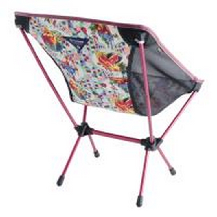MONRÕx Helinox OUTDOOR Chair-SP 超輕量單人椅-SUENO FRUTA
