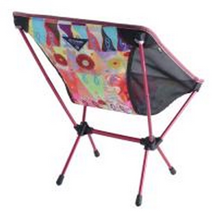 MONRÕx Helinox OUTDOOR Chair-SP 超輕量單人椅-VILLY