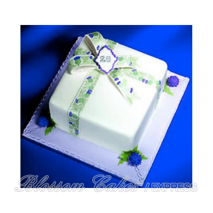 'Thistle' Patchwork Cutters