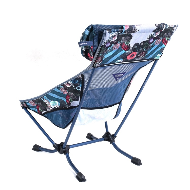 Monro xHelinox-BEACH CHAIR超輕量高背沙灘椅-SOULAV