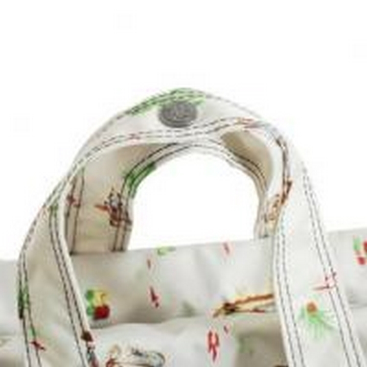 VACANCY Monro x 山下工夢店聯名隨行長凳-VIDA ROMANTICA