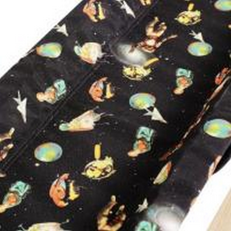 VACANCY Monro x 山下工夢店聯名隨行長凳-ENCICLOPEDIA