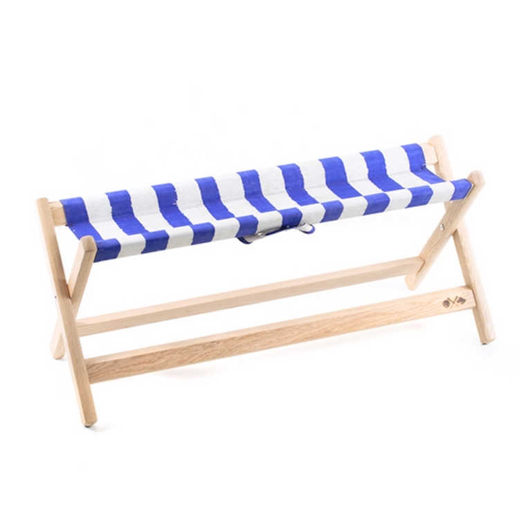 VACANCY Monro x 山下工夢店聯名隨行長凳-KOLLSHE