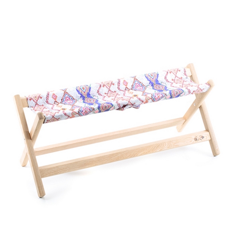 VACANCY Monro x 山下工夢店聯名隨行長凳-NOS NOS