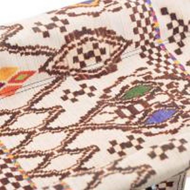 VACANCY Monro x 山下工夢店聯名隨行長凳-MEDINA