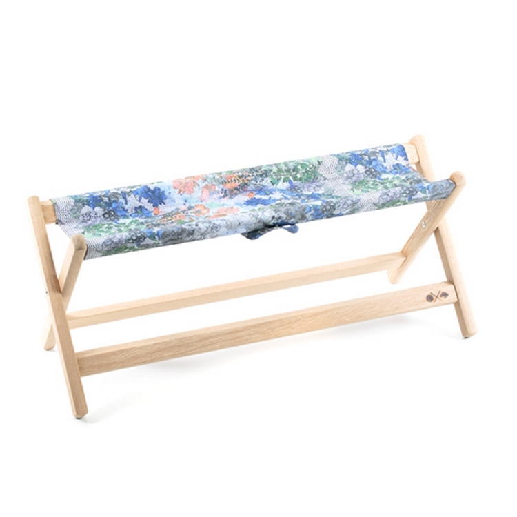 VACANCY Monro x 山下工夢店聯名隨行長凳-ARTVIN