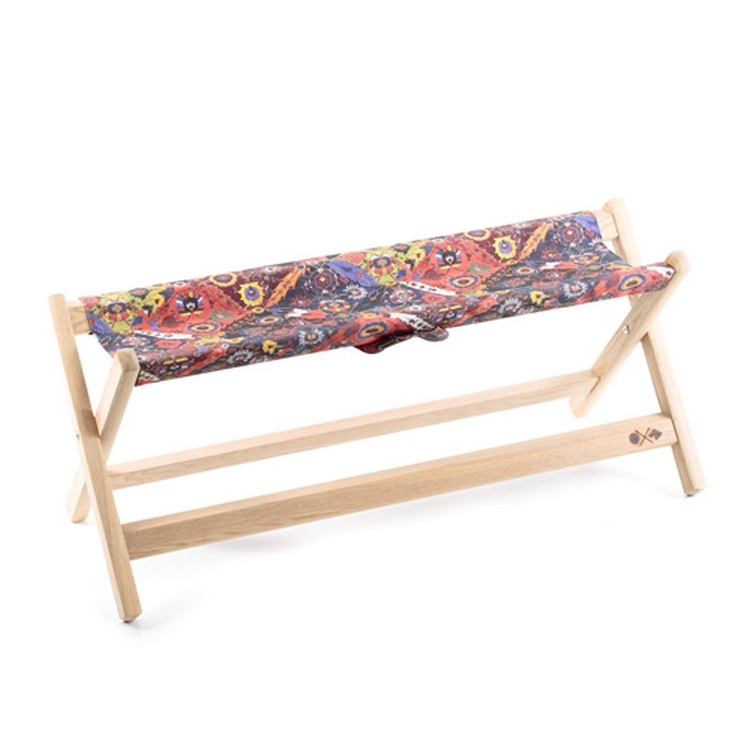 monro 山下工夢店 コラボベンチ monro 山下工夢店 コラボベンチ Monro