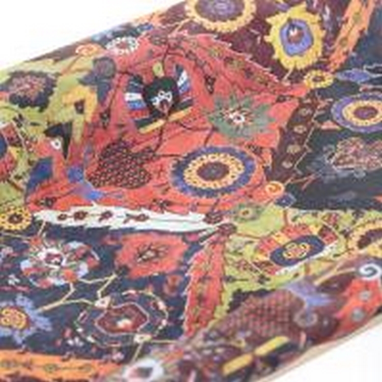 VACANCY Monro x 山下工夢店聯名隨行長凳-SILIFKE