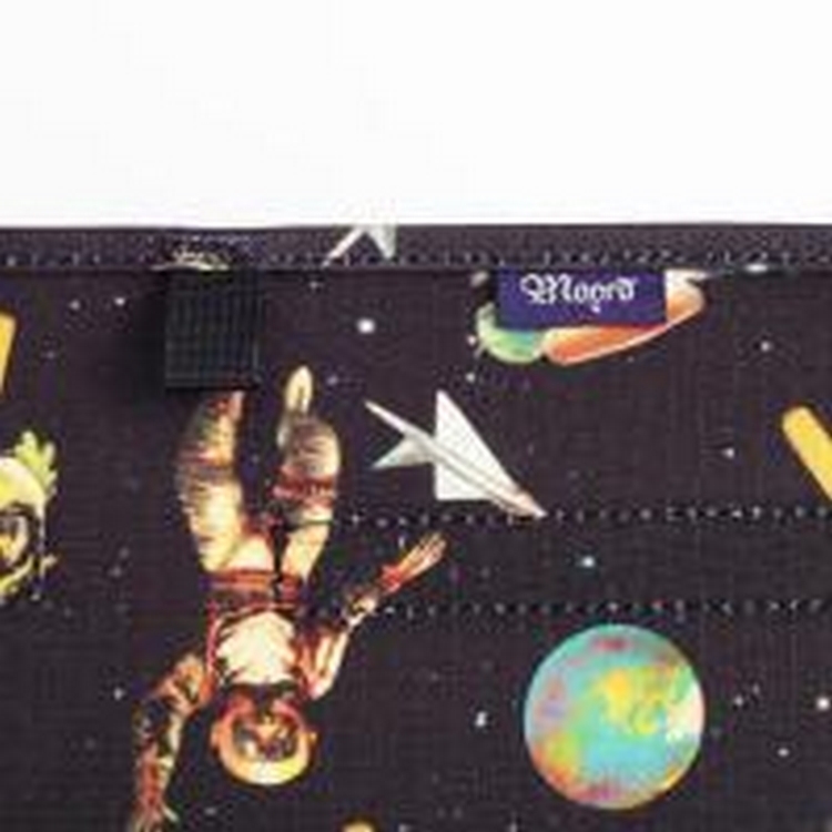 Monrõ x Helinox Cot One-超輕折疊躺床-ENCICLOPEDIA