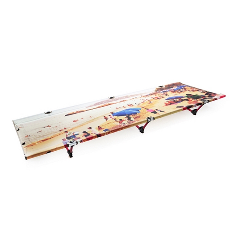 Monrõ x Helinox Cot One-超輕折疊躺床-PLAYA CONDESA