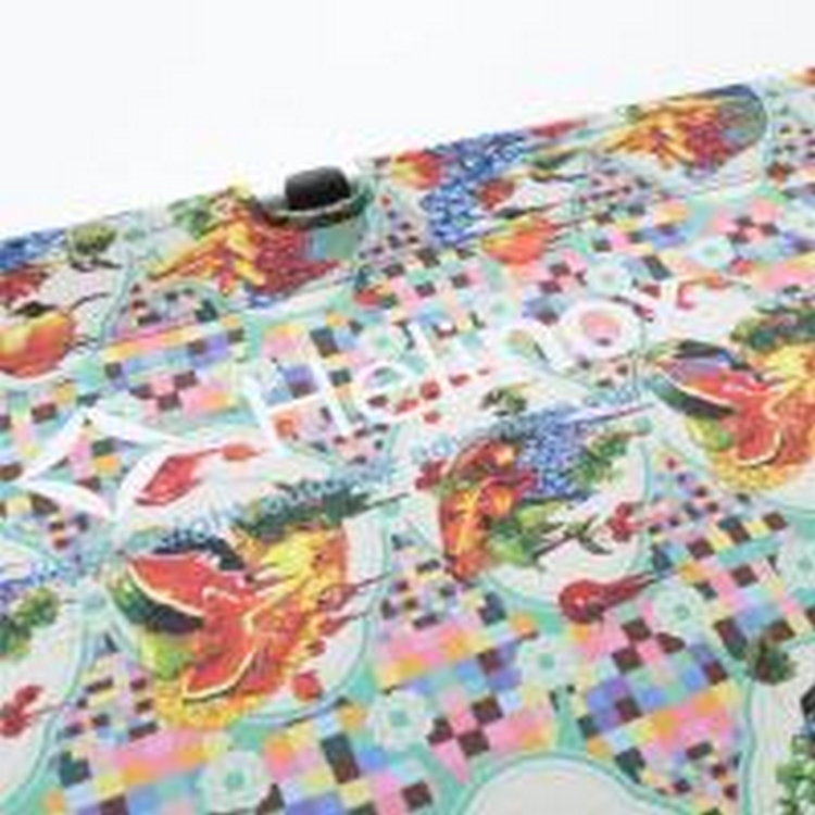 Monrõ x Helinox Cot One-超輕折疊躺床-SUENO FRUTA 