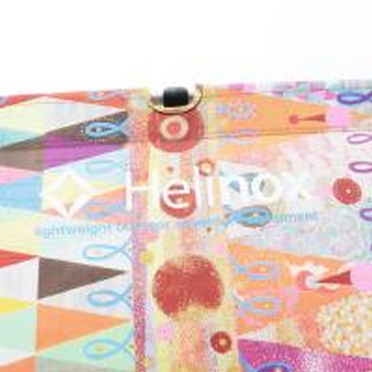 Monrõ x Helinox Cot One-超輕折疊躺床-VILLY