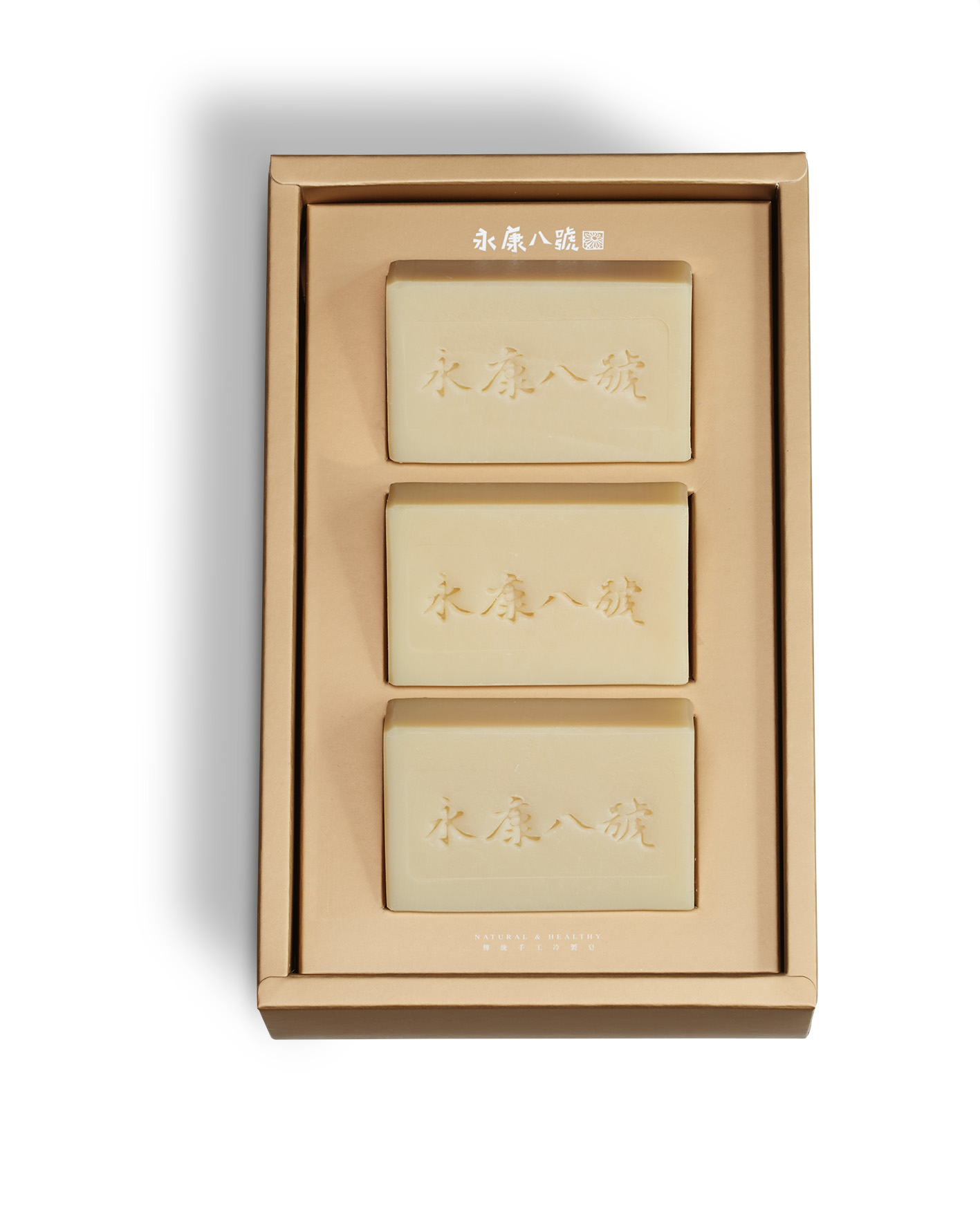 保濕感恩禮盒（玫保、薰保、淡保）