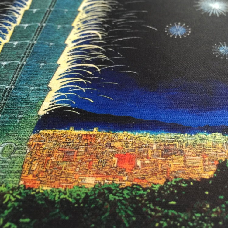 擦拭布-迎接新幸福