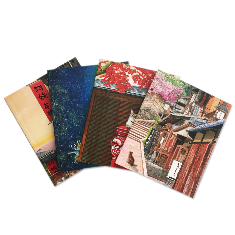 筆記本-迎接新幸福