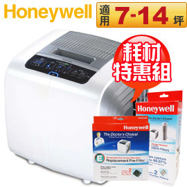 honeywell air purifier hap 801aptw