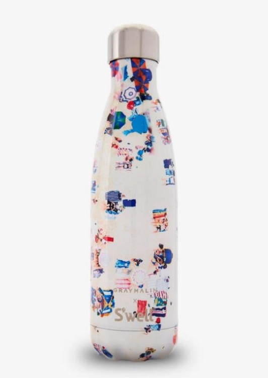 S'wellxGray Malin Limited Edition-BONDI BEACH-17oz(500ml)