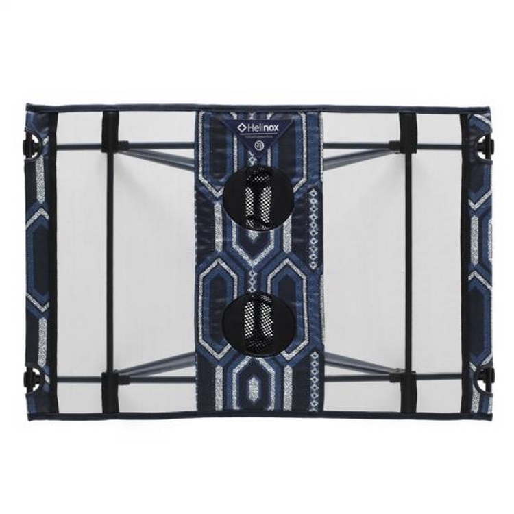 Monro x Helinox TABLE ONE-超輕量桌子 (限量版)-NAVY