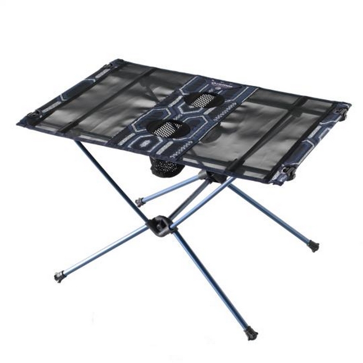 Monro x Helinox TABLE ONE-超輕量桌子 (限量版)-NAVY